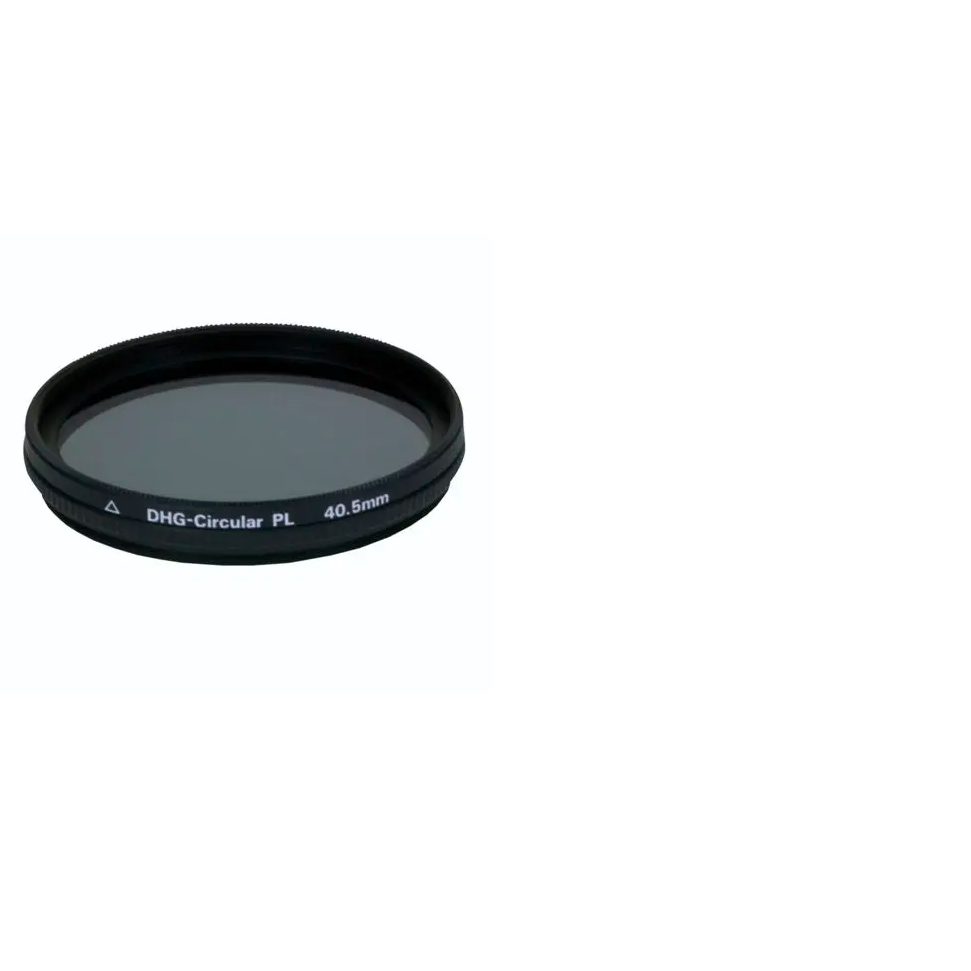 Dörr DHG 40.5mm Körkörös polarizátor előtétlencse (316140)