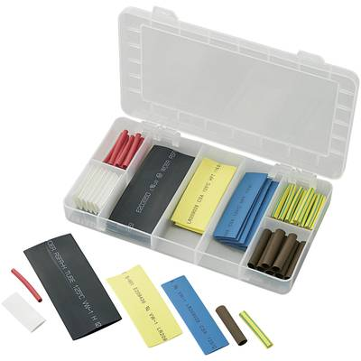 Zsugorcső 2:1, Tru Components 1565052 (1565052)