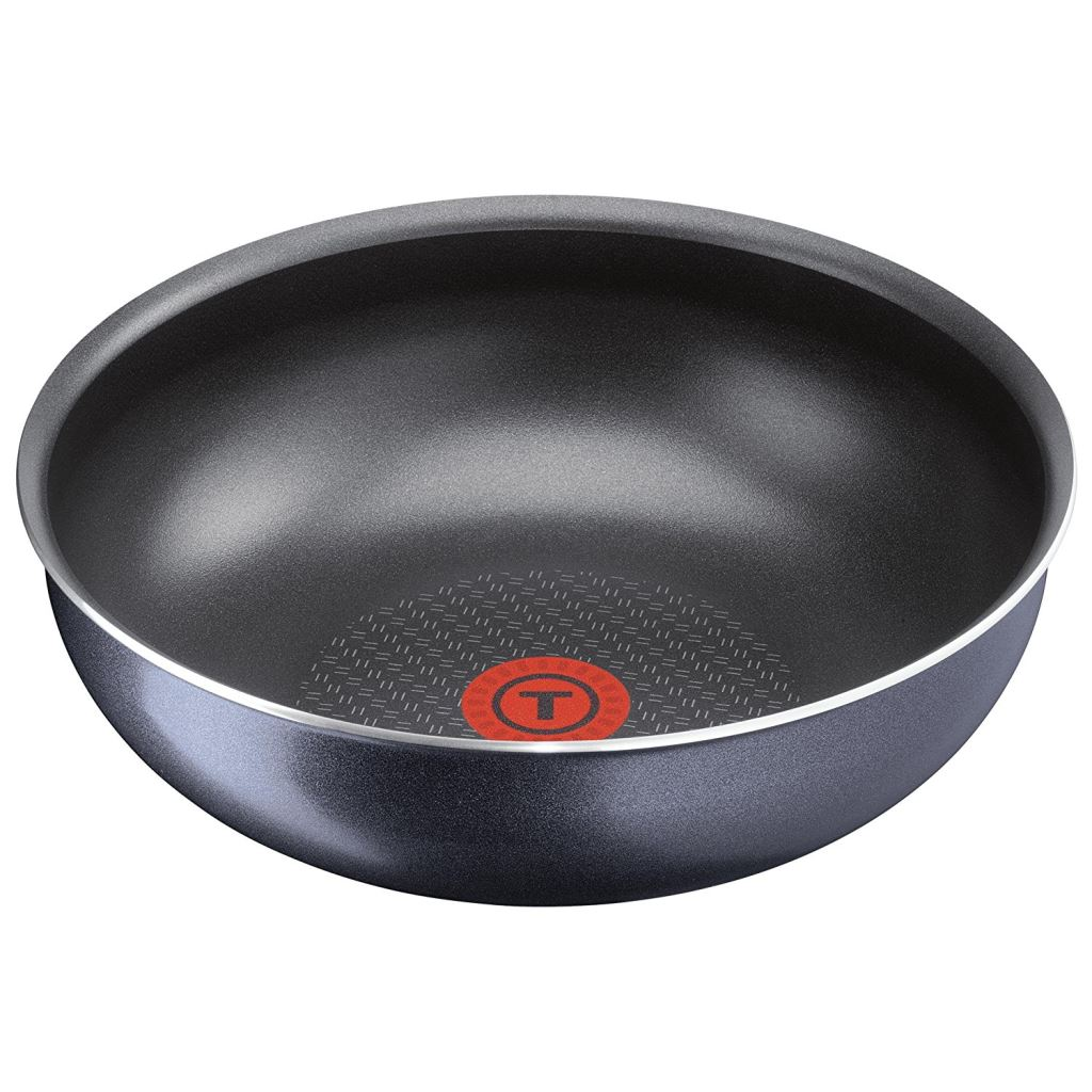 Tefal L2317702 Ingenio Elegance wok serpenyő 26cm (L2317702)