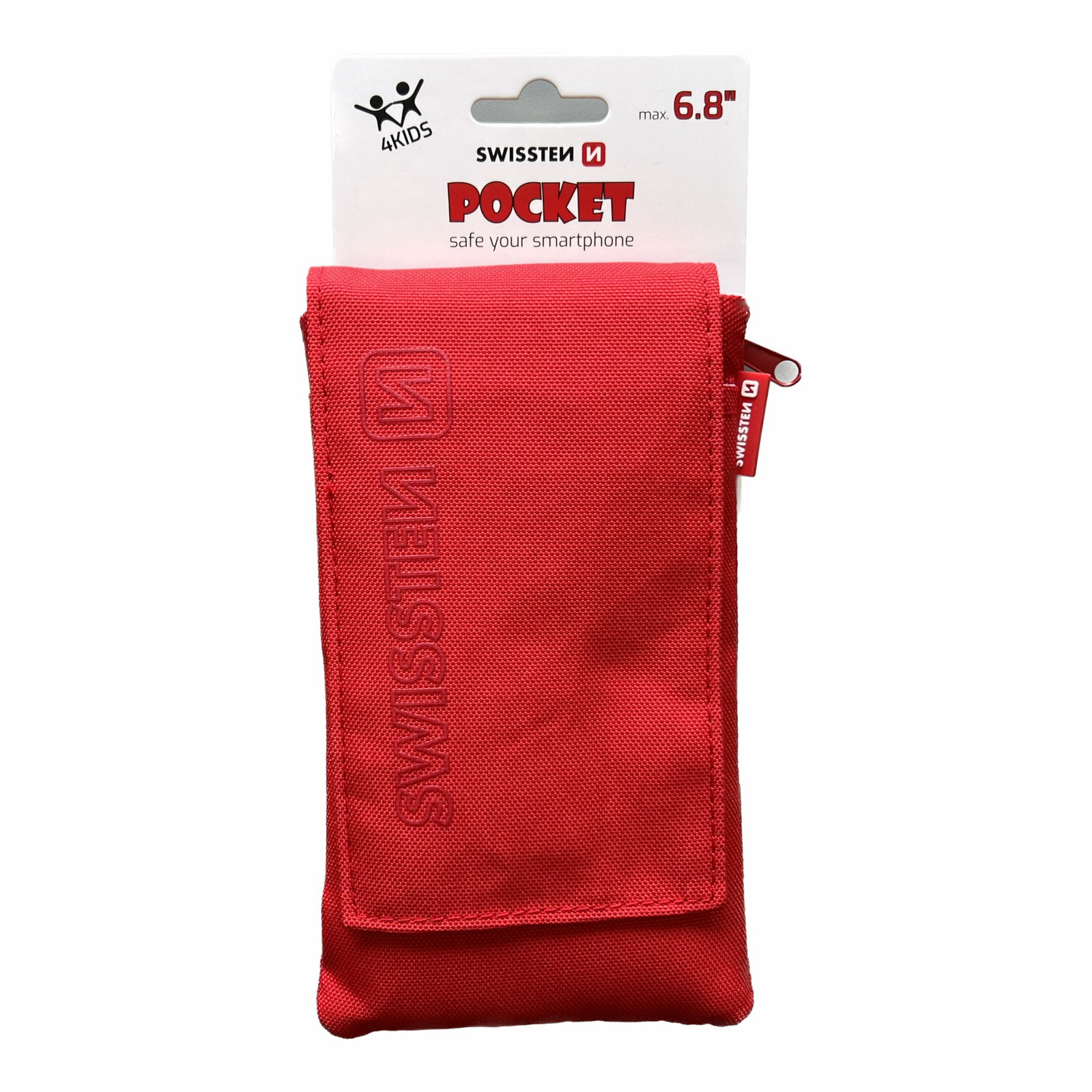 Swissten Pocket 6,8