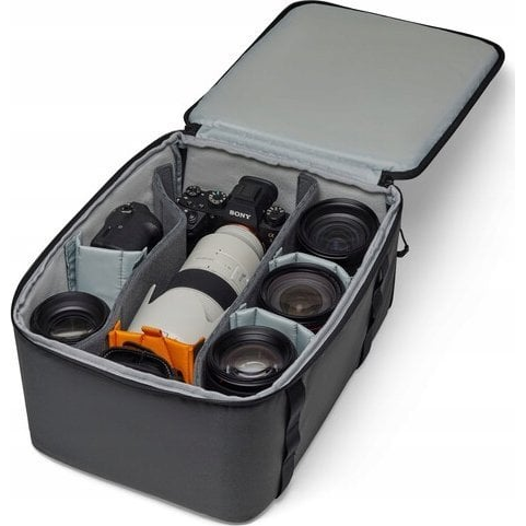 GearUp PRO camera box XXL II (LP37479-PWW)