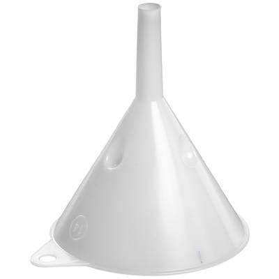 Hünersdorff Tölcsér 500 ml 140 mm (950600)