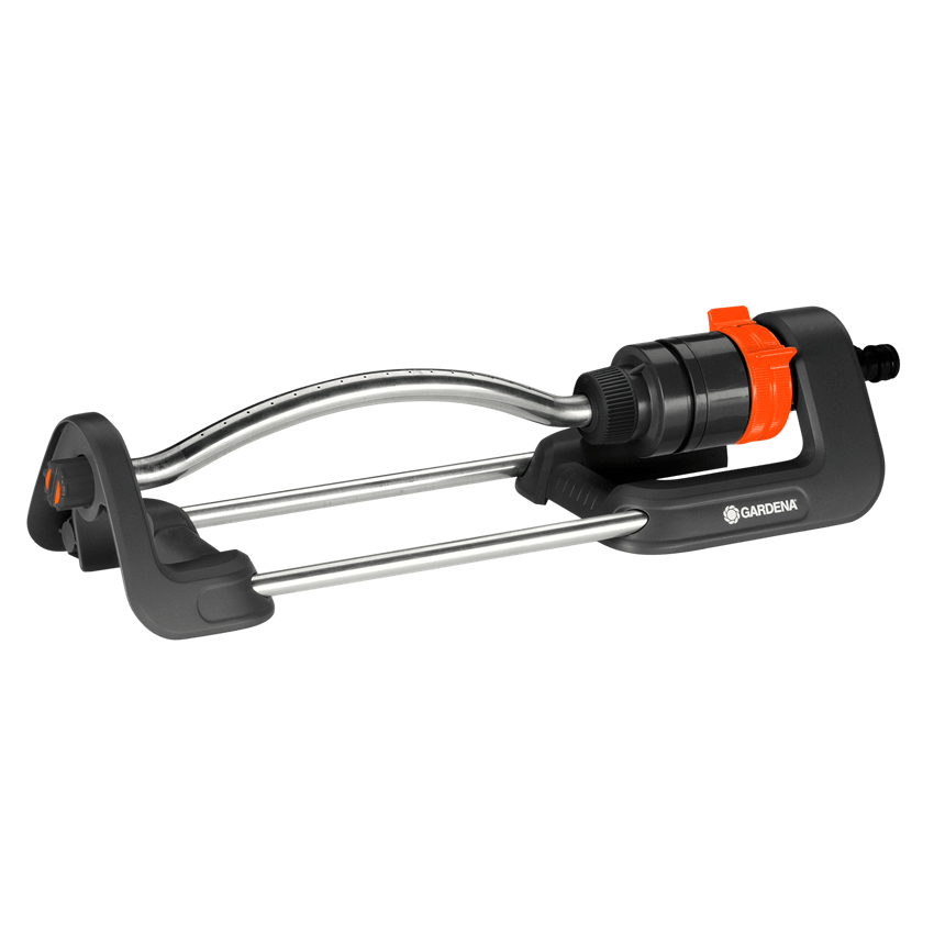Gardena 18700-34 Classic Aqua S Négyszögesőztető (18700-34)
