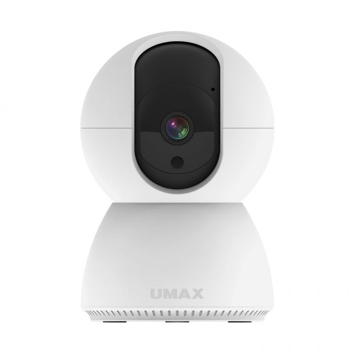 Umax U-Smart C3 Wi-Fi IP kamera fehér (UB915) (UB915)