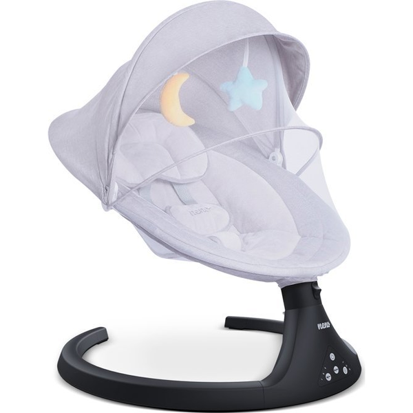 Neno Elektroniczny bujaczek dla dzieci Aurora