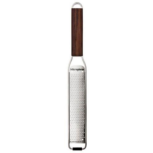 Microplane Master, finom, fa fogantyú