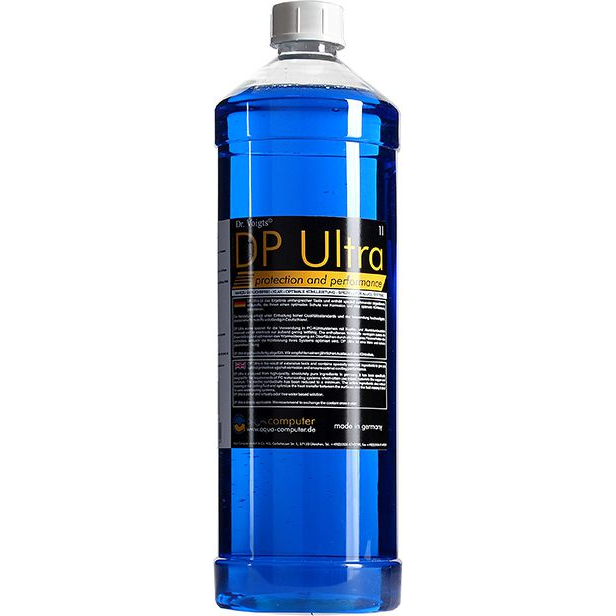 AQUA COMPUTER Double Protect Ultra blue - 1000ml (53114)