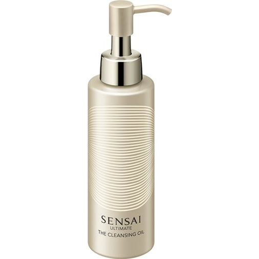 Aceite Facial Sensai Ultimate Kanebo Limpiador (150 Ml)