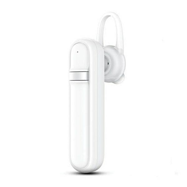 BELINE BLUETOOTH SLUŠALKE LM01 WHITE CASE SLUŠALKE ZA TELEFON 2025