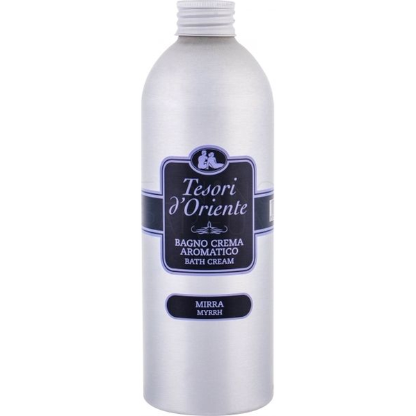 TESORI D'ORIENTE BAGNO 500 ML. MIRRA