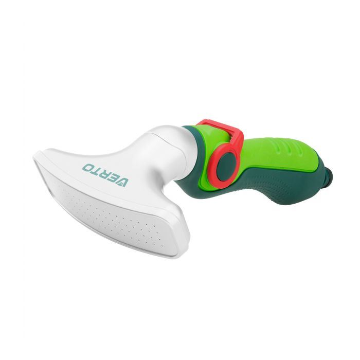 Verto 15G708 Széles öntözőfej hüvelykujj szabályozás 1/2