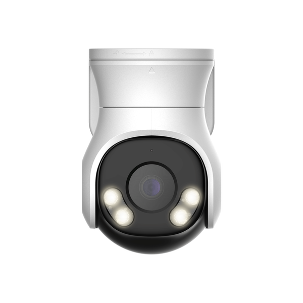 Dahua Smart Dual Light 2MP 2.8mm Analóg PT Dome kamera