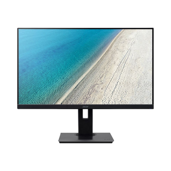 Acer B7 B247Y E computer monitor 60,5 cm (23.8") 1920 x 1080 Pixels Full HD LCD Zwart