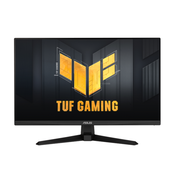 ASUS TUF Gaming VG249QML5A Monitor PC 60,5 cm (23.8") 1920 x 1080 Pixel Full HD LCD Nero