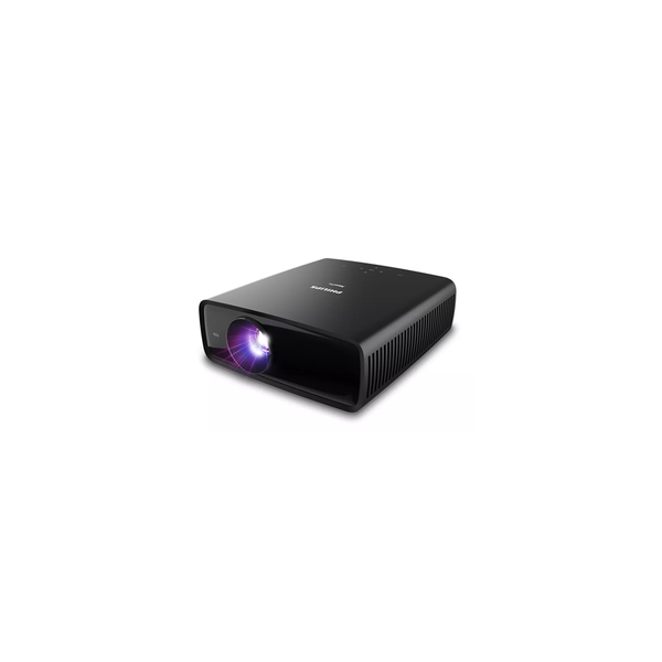 Philips NeoPix 530 videoproiettore Proiettore a raggio standard 350 ANSI lumen LCD 1080p (1920x1080) Nero