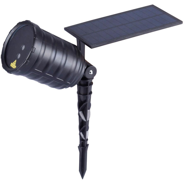 Ultron LED Laserprojektor save-E Sterneffekt Rot/Grün