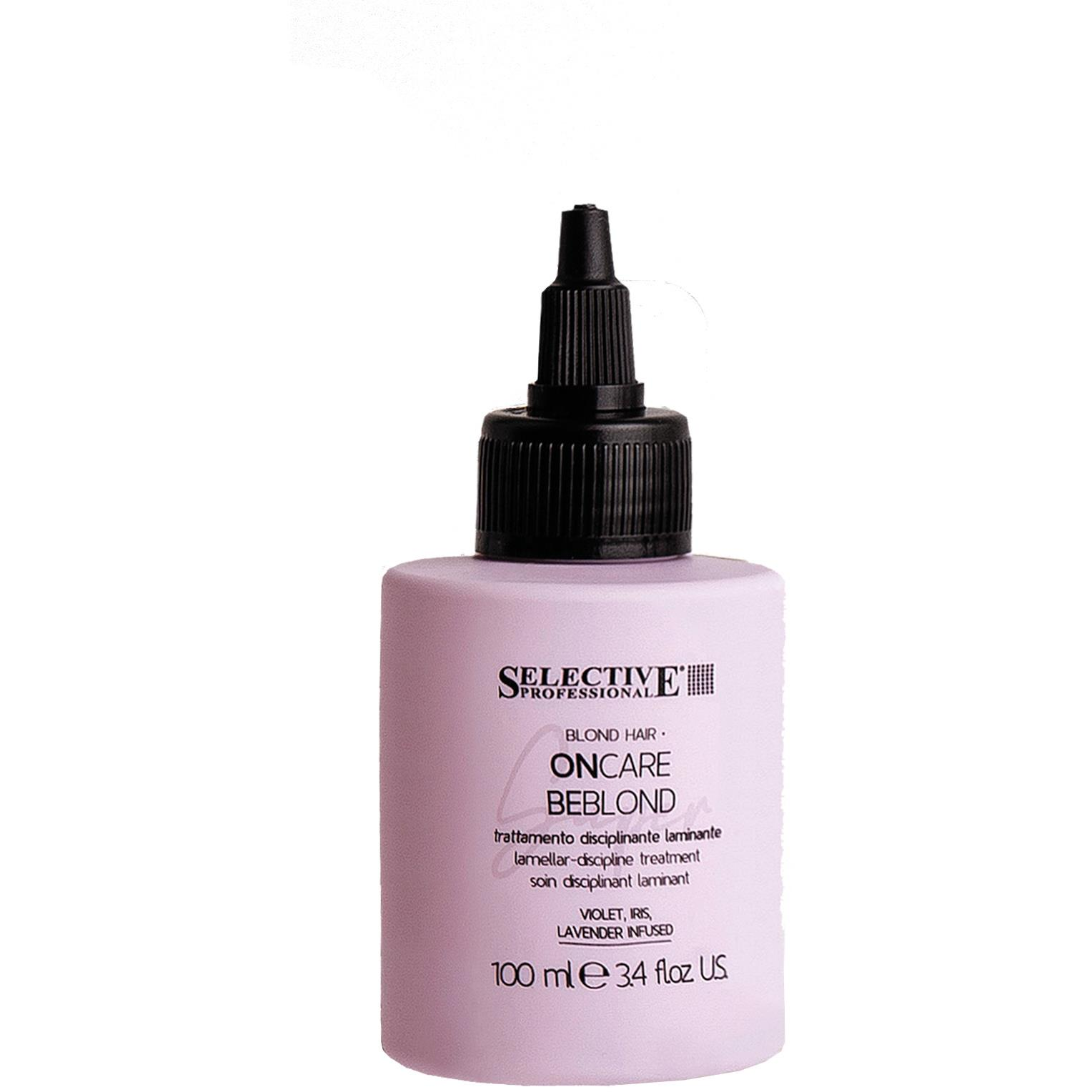 SELECTIVE PROFESSIONAL Super Beblond 100 ml (8027483836829)