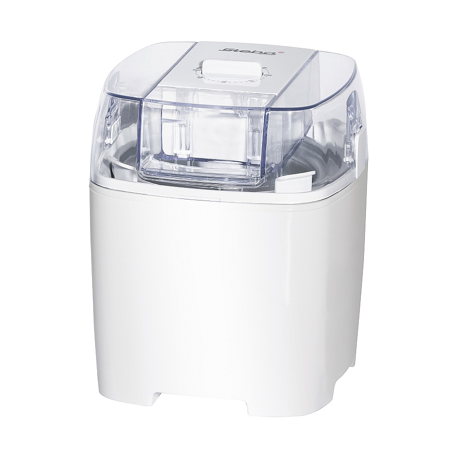Steba IC 20 ICE Fagylaltkészítő (IC 20 ICE)
