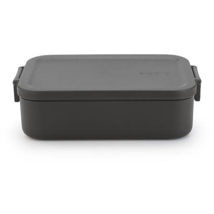 Brabantia Make & Take, közepes - Dark Grey