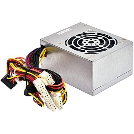 PC захранване SeaSonic SSP-300SFB 1SFB30BFD2A11W, 300W, SFX, PFC Active