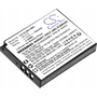 Akumulator Cameron Sino Akumulator Bateria typu LB-015 LB015 do Aparatu KODAK WPZ2 WP Z2 / CS-KLB015MC