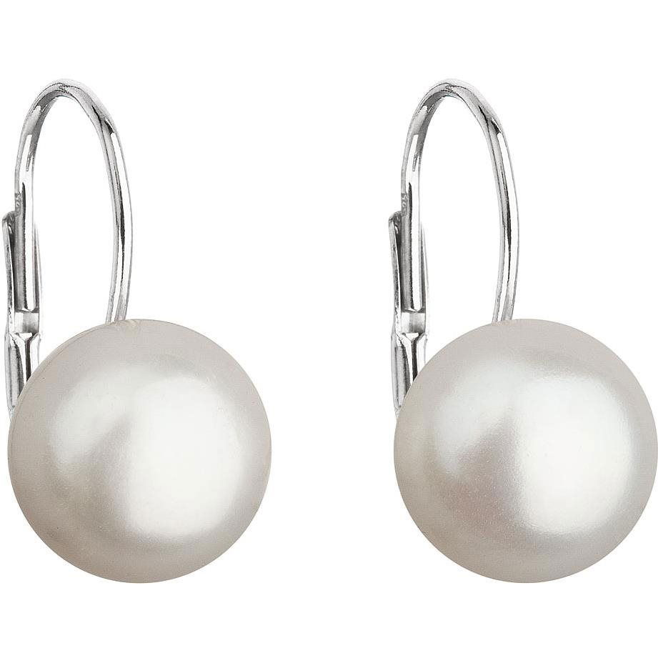 EVOLUTION GROUP 21045.1 fehér igazgyöngy AA 9,5-10 mm (Ag925/1000, 1,0 g) (8590962210460)