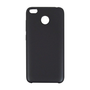 Калъф Xiaomi ATF4821GL, Пластмасов, За Xiaomi Redmi 4X, Черен