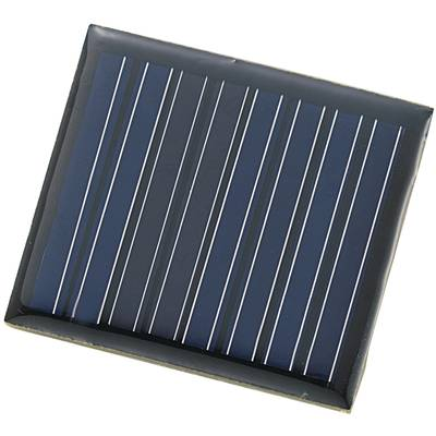 TRU COMPONENTS Napelem modul (MF-6605937)