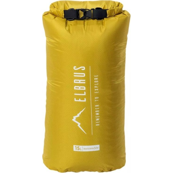 Elbrus Worek DRYBAG LIGHT 15L