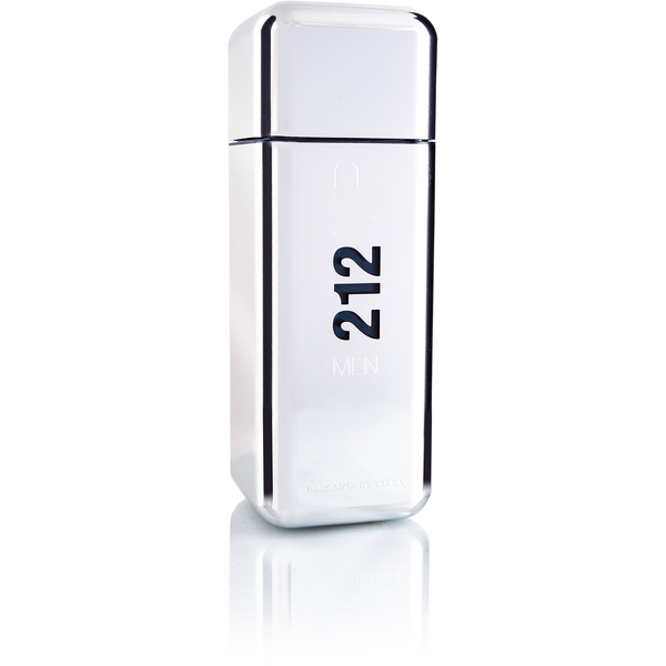 CAROLINA HERRERA 212 VIP Men EdT 100 ml