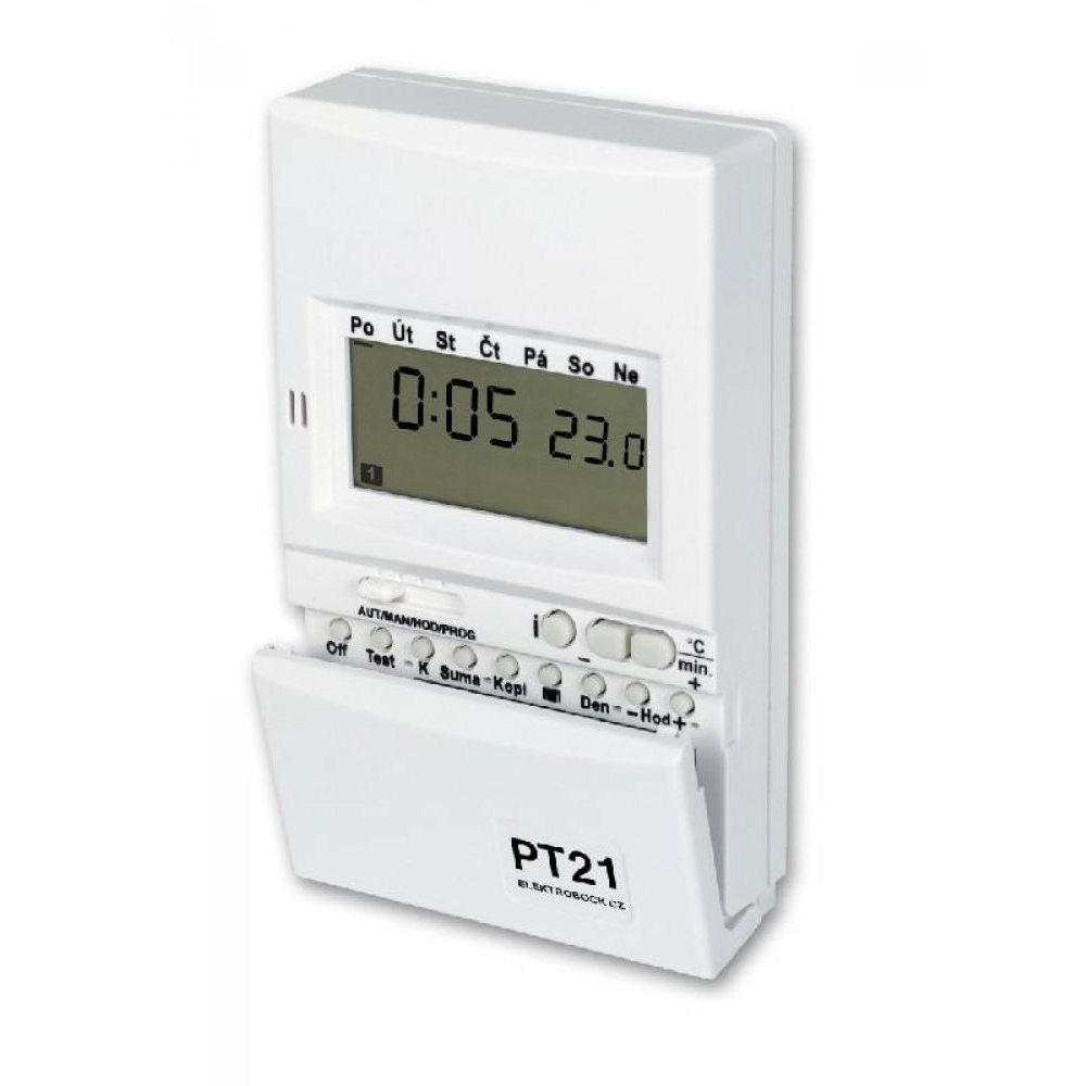 Elektrobock PT21 (0621)