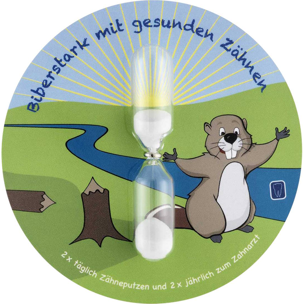 Přesýpací hodiny TFA Dostmann Bieber