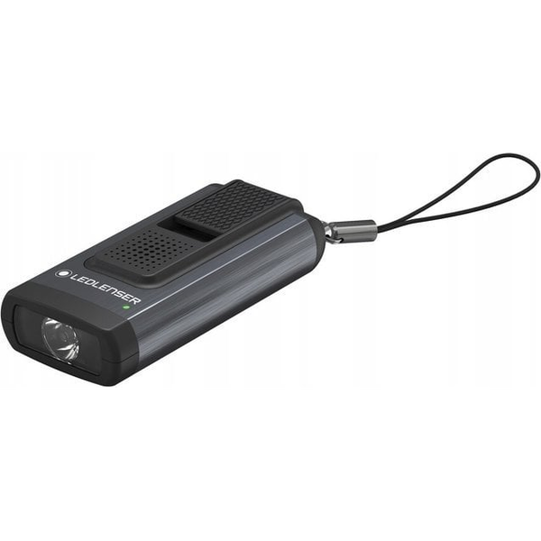 Miniatűr zseblámpa Ledlenser 400 lm LED