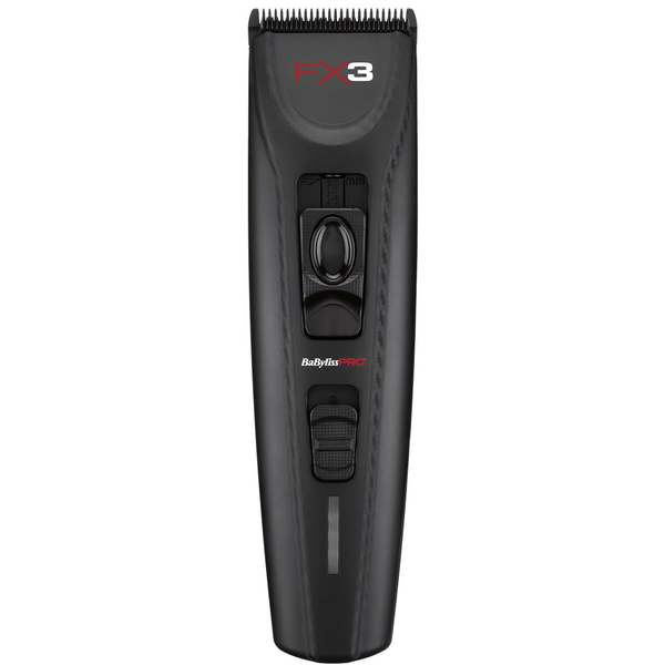Zastřihovač vlasů Babyliss Pro FX3