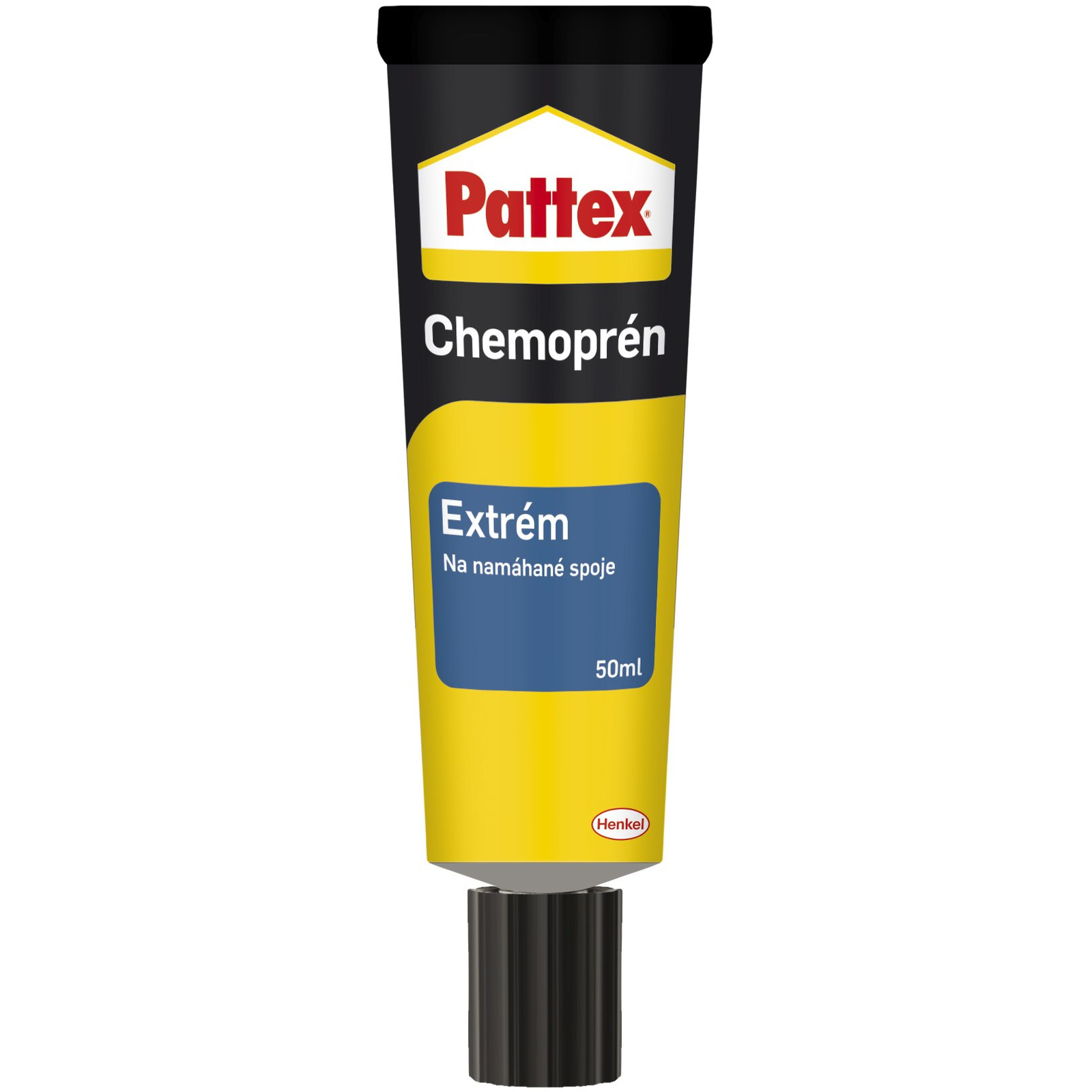 PATTEX Chemoprene Extreme 50ml (5997272383076)
