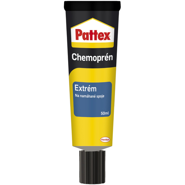 PATTEX Chemoprene Extreme 50ml