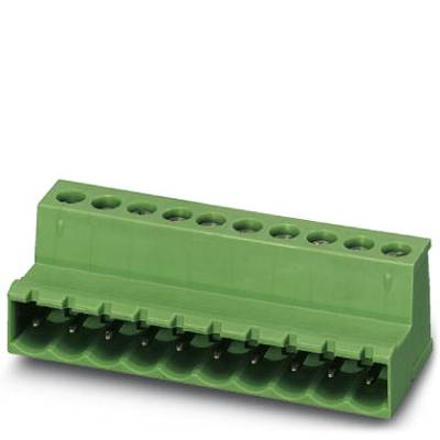 Printed-circuit board connector IC 2,5/ 9-ST-5,08 1786242 Phoenix Contact (1786242)