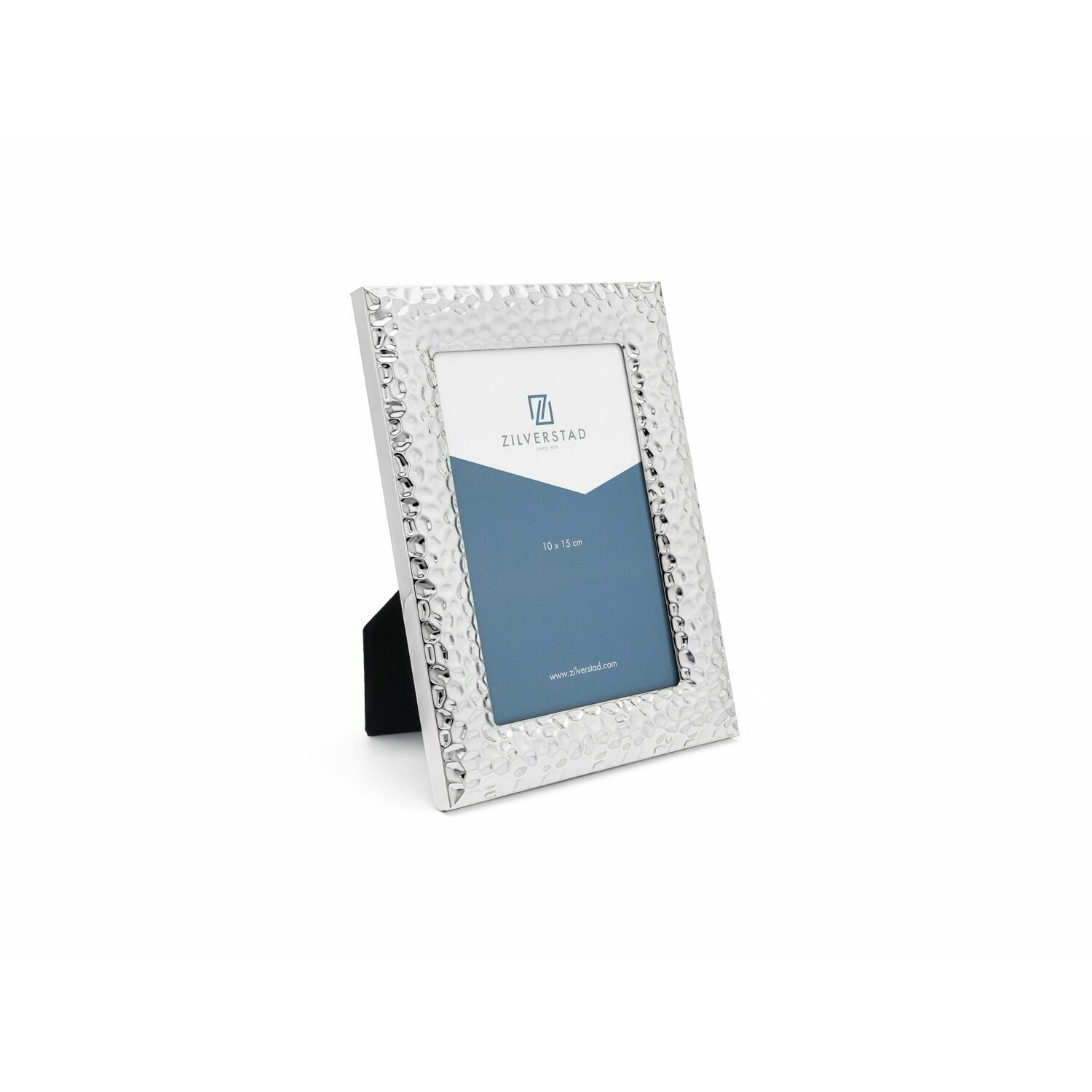 Zilverstad 7641232 Austin 14x19,2 Képkeret - Ezüst (7641232)