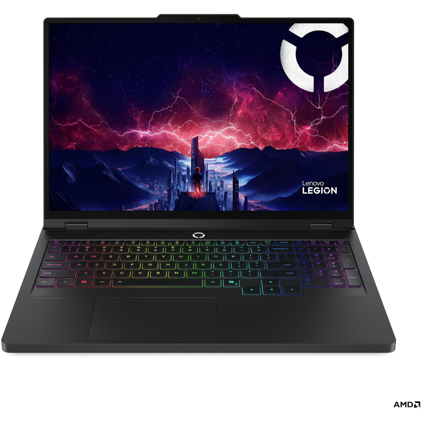 Lenovo Legion Pro 5 16ADR10 83LT006THV Eclipse Black (83LT006THV)