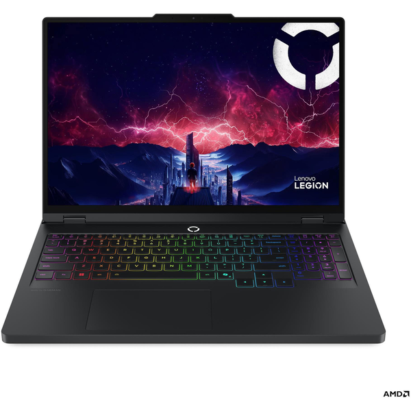 Lenovo Legion Pro 5 16ADR10 83LT006THV Eclipse Black