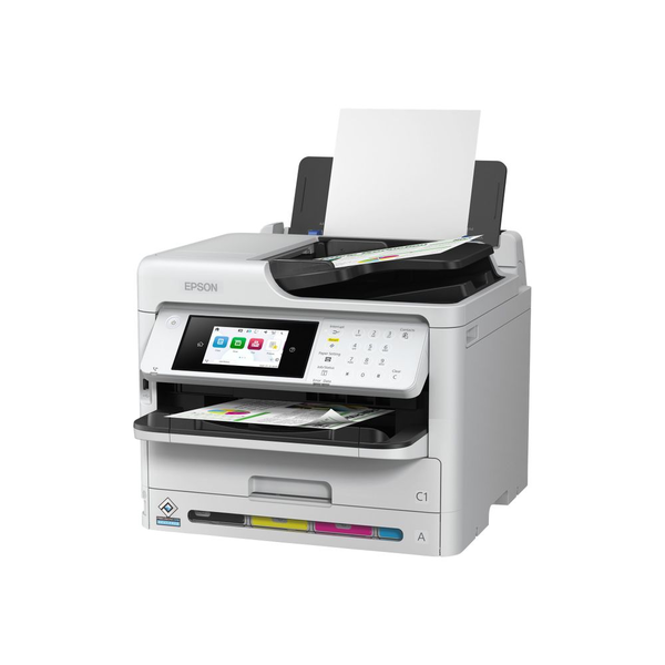 Epson WorkForce Pro WF-C5890DWF Tintasugaras A4 4800 x 1200 DPI 34 oldalak per perc Wi-Fi