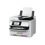 Epson WorkForce Pro WF-C5890DWF Tintasugaras A4 4800 x 1200 DPI 34 oldalak per perc Wi-Fi