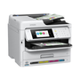 Epson WorkForce Pro WF-C5890DWF Tintasugaras A4 4800 x 1200 DPI 34 oldalak per perc Wi-Fi