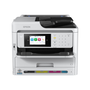 Epson WorkForce Pro WF-C5890DWF Tintasugaras A4 4800 x 1200 DPI 34 oldalak per perc Wi-Fi