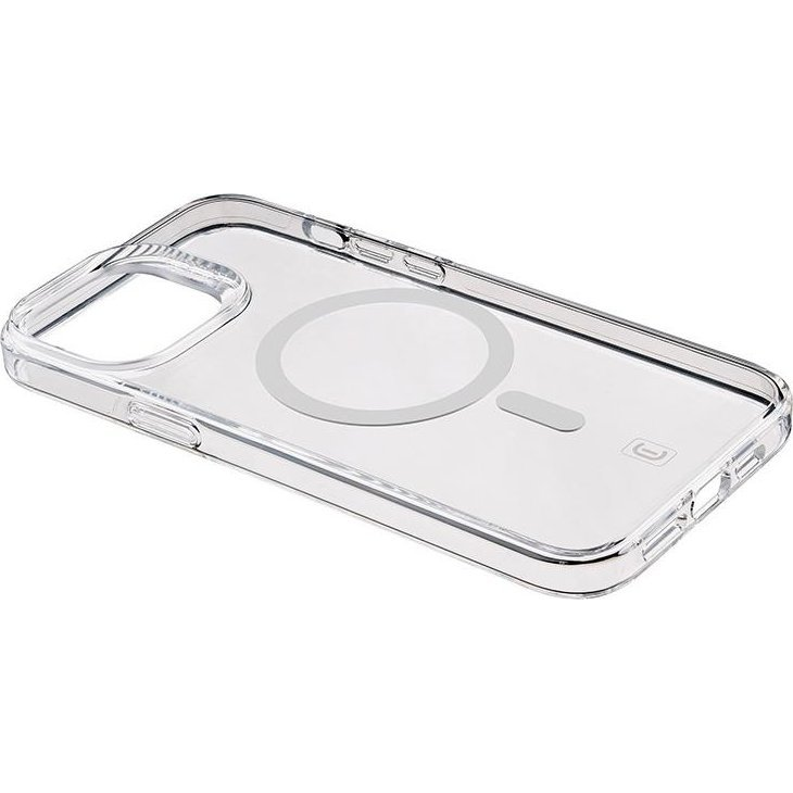 Cellularline GLOSSMAGIPH15PROT telefontok 15,5 cm (6.1