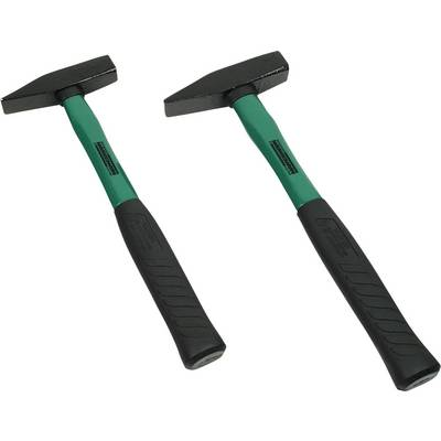 Brüder Mannesmann M76515 Lakatos kalapács 500 g (M76515)