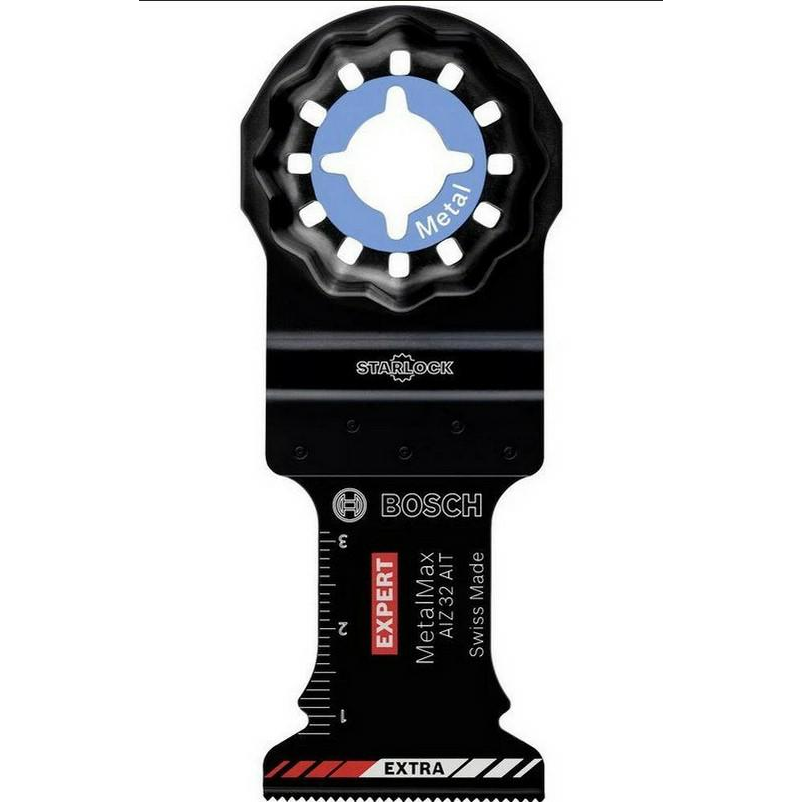Bosch MetalMax AIZ 32 AIT Keményfém 1 db (2608900017)