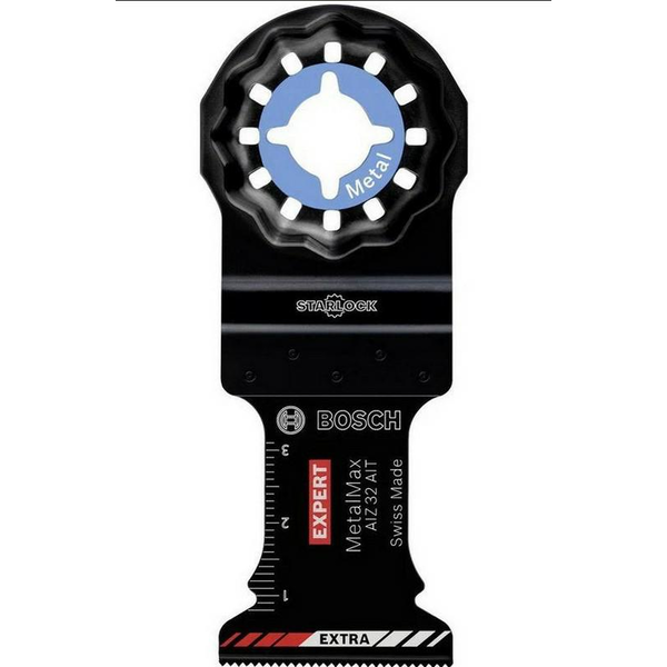 Pilový kotouč starlock pro multifunkční zařízení Bosch