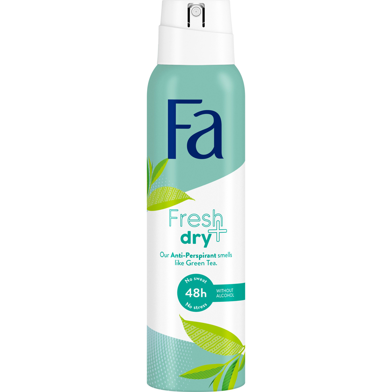 FA Fresh and Dry Green Tea, 150ml (9000100936125)