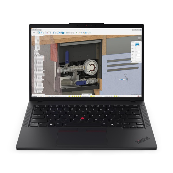 LENOVO ThinkPad P14s G6, 14.0